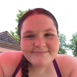 Meet your Posher, Catherine